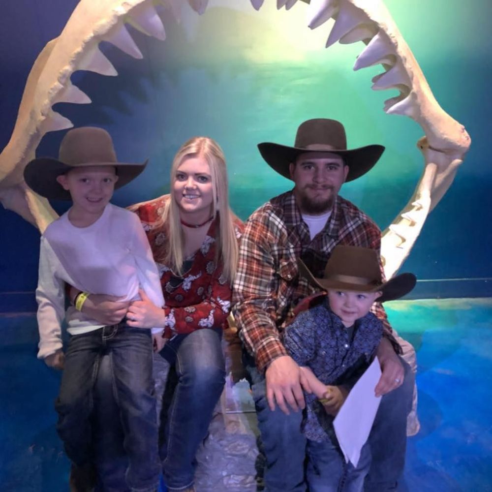 Meet your Posher, Cadillac